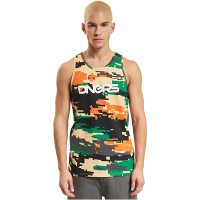 Tanktop Dangerous DNGRS Shrill