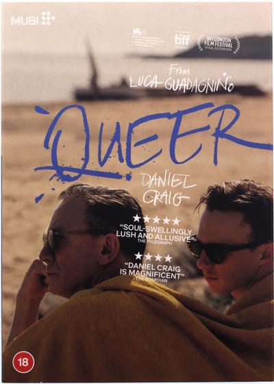 Queer [DVD]