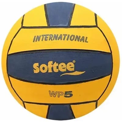 Ballon Softee Aqua