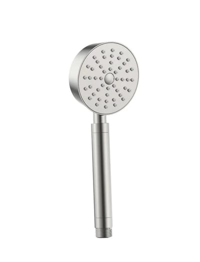 DutchLine - Luxe Handdouche - 90mm – Chroom