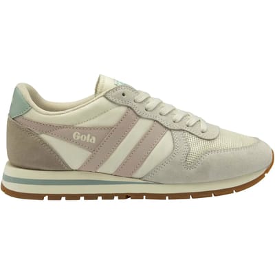Vrouwen sneakers met veters Gola Daytona