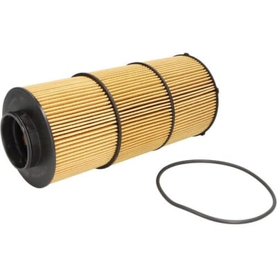Oliefilter MANN-FILTER HU 12 021 Z