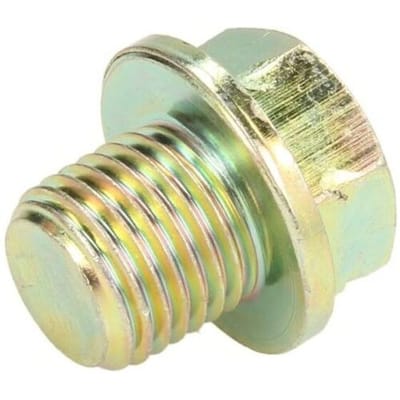 Oliecarter aftapplug KOREA RK0011