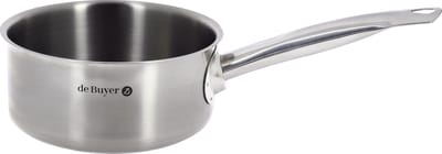 De Buyer Prim'Appety Steelpan - Ø 12cm - Rvs