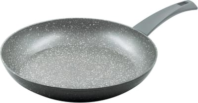 Hoge Kwaliteit Koekenpan met Antiaanbaklaag voor Alle Warmtebronnen, Inclusief Inductie, 28 cm