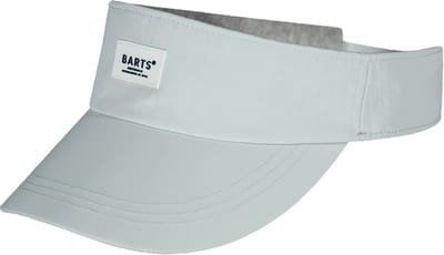 Barts Gizon Visor Unisex Hoed - Lichtgroen