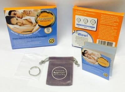 Acusnore Antisnurkring L