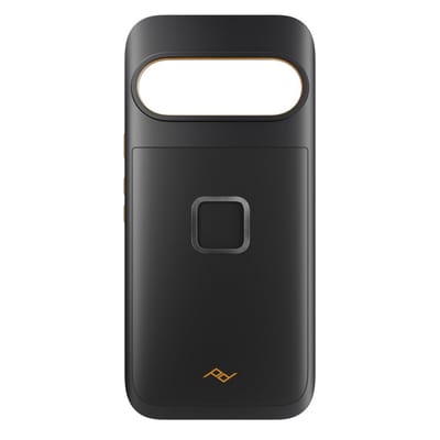 Peak Design - Mobile GNAR Case Pixel 10 Pro XL - Black