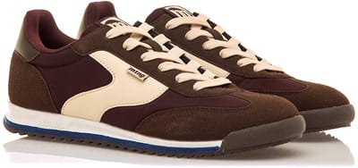 Mtng 84787 Schoenen Bruin EU 41 Man