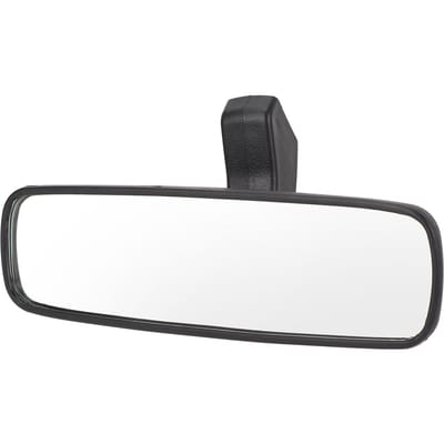Auto Interieur Achteruitkijkspiegel Groothoekzicht OEM Standaard 8148Y7 Auto Binnenspiegel Vervanging voor C3 I C4 I C5 I II white