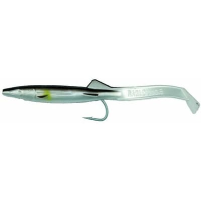Lokvogels Ragot raglou 5,5 cm (x3)