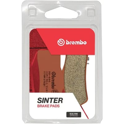 Remblok rechtsvoor Brembo CAN-AM OUTLANDER 500-650-800-1000