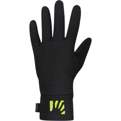 Karpos Polartec Handschoenen Zwart XS Man