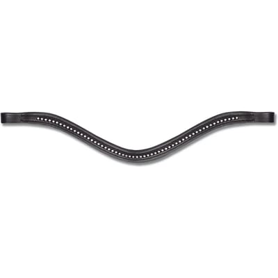 STAR Browband Diamond, Curved | Cob