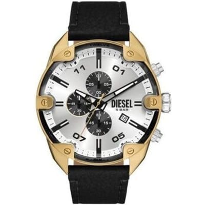Horloge Diesel DZ4671-SPIKED
