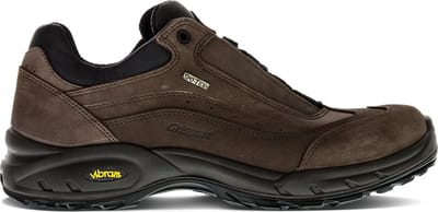 Grisport Travel Low  Wandelschoenen - Maat 41 - Mannen - bruin
