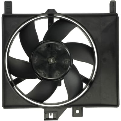 Ventilator NRF 470063