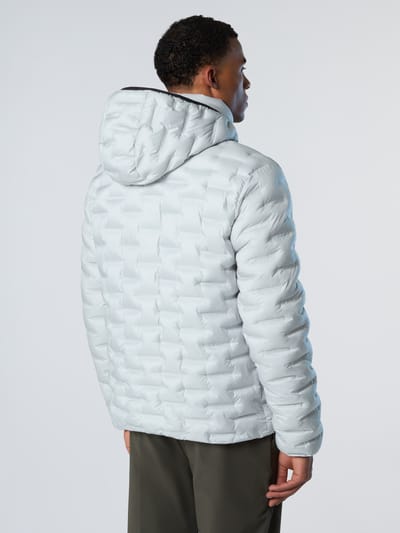 North Sails Gewatteerde jas Laser