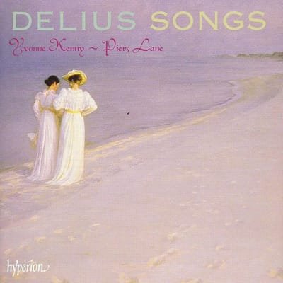 Delius: Songs