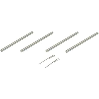 Toebehorenset, schijfremblok AUTOFREN SEINSA D43392A