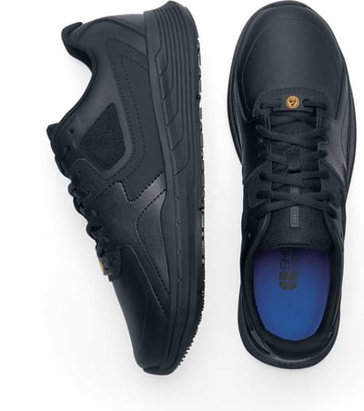 Shoes for Crews Condor II | OB | Uniseks | Zwart | Maat 48 (onbeveiligde werkschoenen)