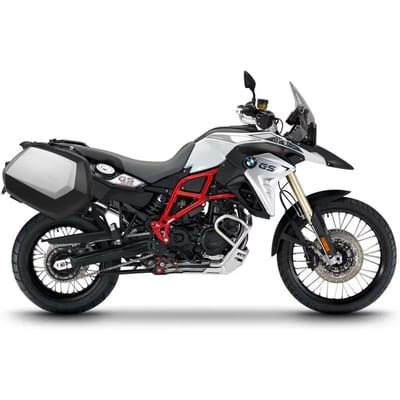 Motorkoffersteun Shad 3P Systeem Bmw F800Gs (08 tot 18)