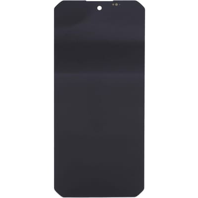Telefoonscherm Vervanging TFT Telefoon Touchscreen Digitizer Assembly met Gereedschap voor WP22 WP26 black