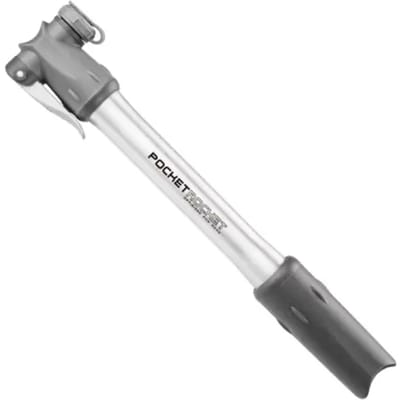 Topeak Pocket Rocket Master Blaster