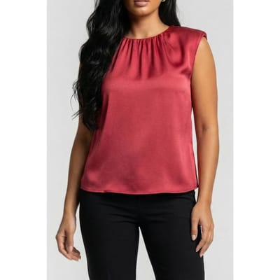 GUESS Marciano By  Joana Sl Top Flowering Peony Size: 36 | Blouses Outlet | Dames |