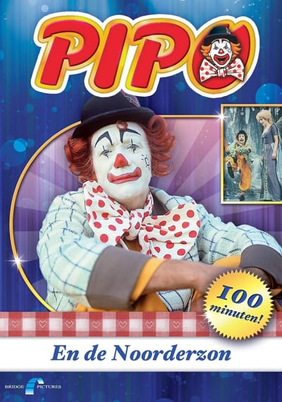 Pipo En De Noorderzon