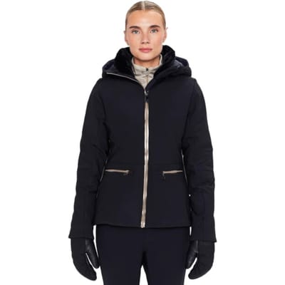 8848 Altitude Womens Vienna Softshell Jacket