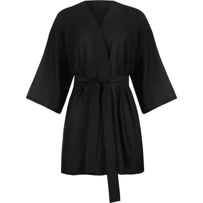 Vrouwelijke strandcaftan Lisca Tanzania