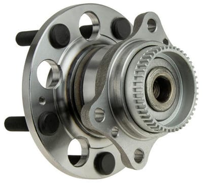 Wiellagerset achteras OEM 52710-3X000