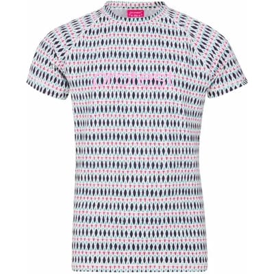 Protest Prticet Jr – Uv shirt Meisjes – Stretch – Korte mouwen