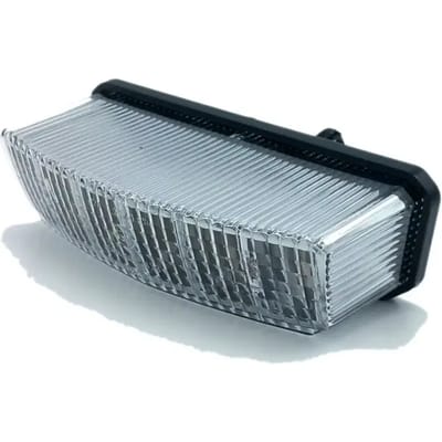 Motorfiets achterlicht Brazoline Boxer