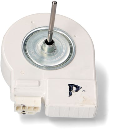 Ventilator motor koelkast - Geschikt voor Samsung - 12V 3.21W 42mm as - Ventilatormotor DA31-00146E