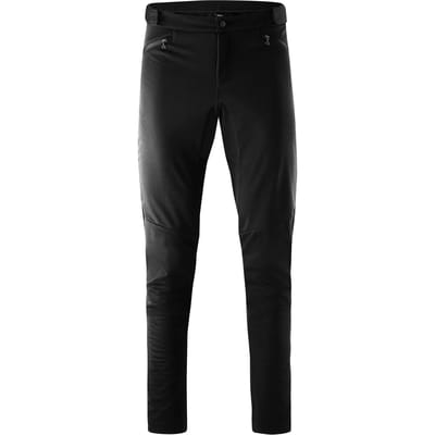 Gonso Trail Softshell Broek Zwart M Man