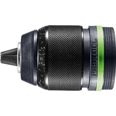 Festool 577072 Snelspanboorhouder KC 13-1/2-MMFP 1,5 - 13 mm