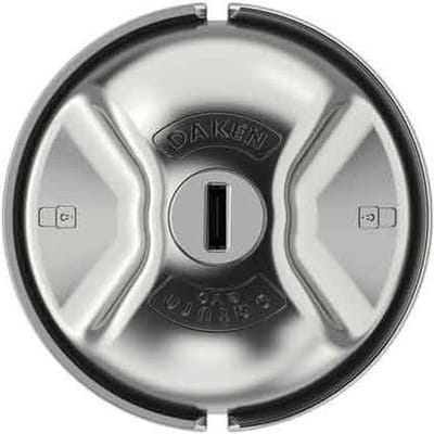 Daken Bestelwagen slot - Saturn Evo - Beveiliging
