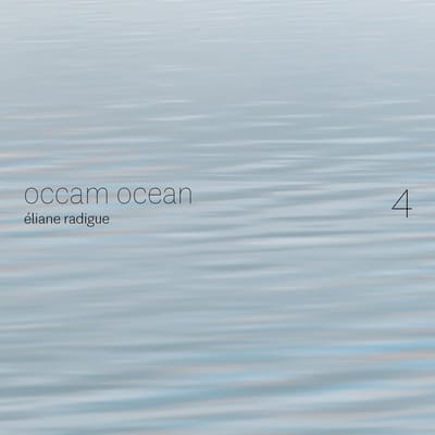 Bertrand Gauguet, Yannick Guedon, Carol Robinson - Occam Ocean, Vol. 4 (CD)
