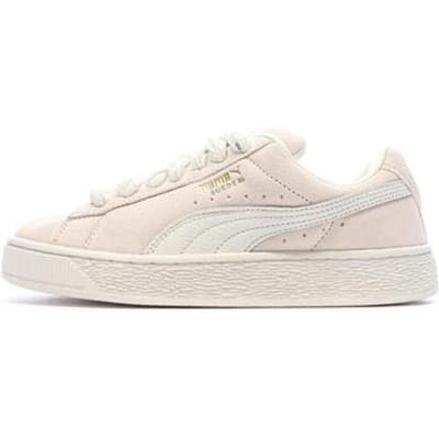 Lage Sneakers Puma Suede Xl Rope