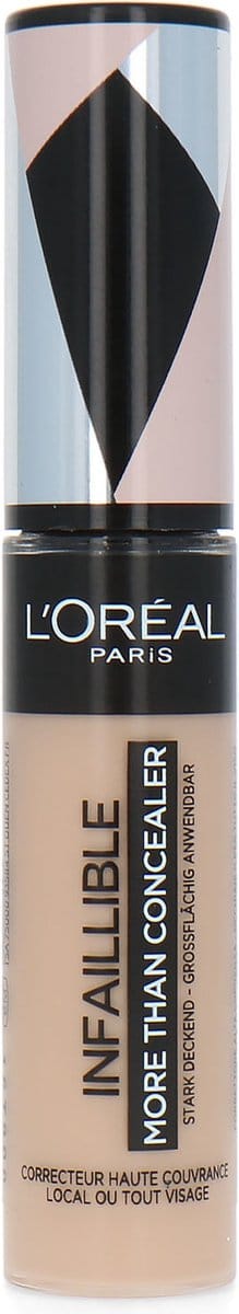 L'OrÃ©al Infallible More Than Concealer - 327 Cashmere