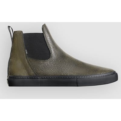 Globe Dover II Sneakers bruin