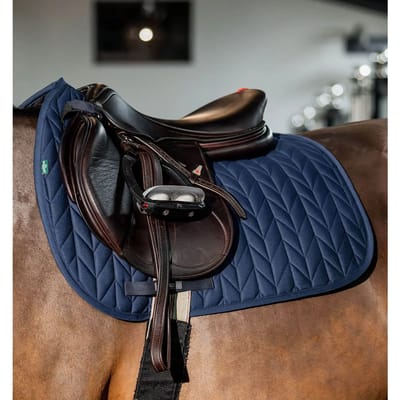Zadeldek voor paarden Horseware Amigo Close Contact