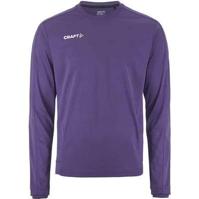 Craft-sweatshirt Evolve 2.0 met ronde hals M 1915688