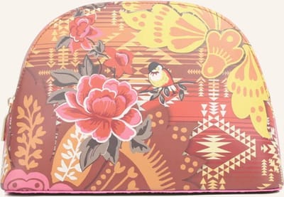 A Spark of Happiness | Toilettas Peruvia brown/pink Maat S