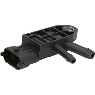 Sensor, uitlaatgasdruk HELLA 6PP 009 409-041