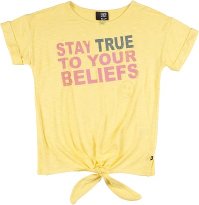 Rumbl-T-Shirt-Meisjes-164/170