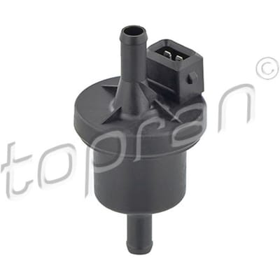 Topran Vacuümpompbesturing HANS PRIES 639 826