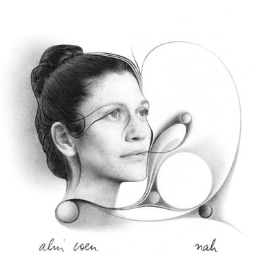 Alin Coen - Nah (CD)